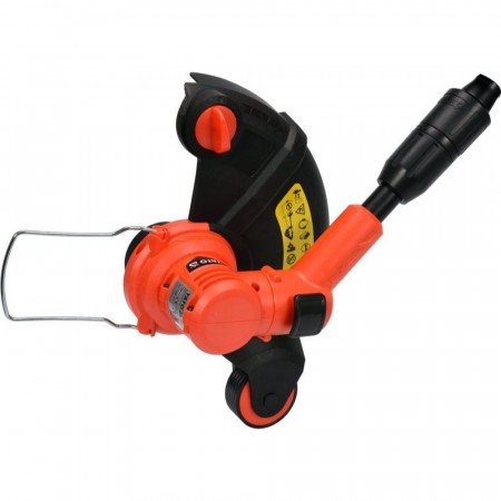 Акумулаторен тример за трева YATO 82831, 18 V, без батерия