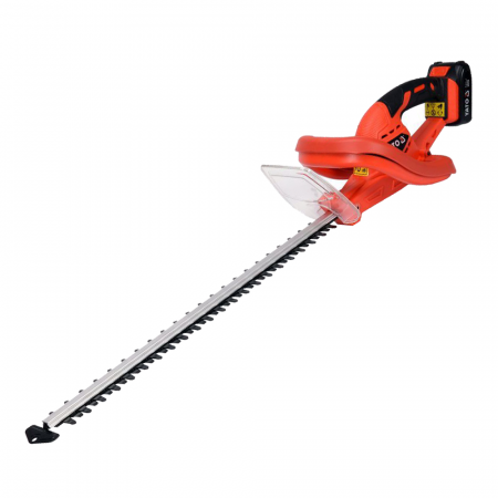 Акумулаторен храсторез YATO 82832, 18 V, 1 x 2 Ah