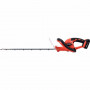 Акумулаторен храсторез YATO 82832, 18 V, 1 x 2 Ah