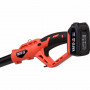 Акумулаторен телескопичен храсторез YATO 82834, 18 V, 1 х 2 Ah