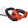 Акумулаторен храсторез YATO 82833, 18 V, без батерия