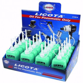 Масло за пневматични инструменти LICOTA, 100 ml