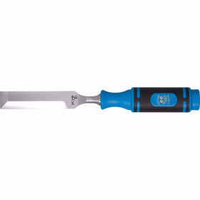 Длето KIRSCHEN, двоен разрез, 26 х 90 мм