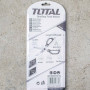 Кухненска ножица TOTAL, INOX, 225 мм