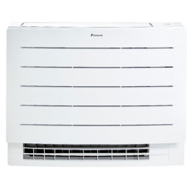 Подов климатик Daikin FVXM25A9/RXM25A PERFERA 2024 WiFi, 9000 BTU, Клас A+++