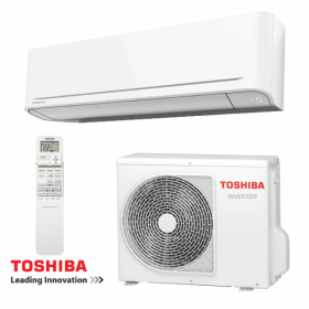 Инверторен климатик Toshiba Yukai RAS-B16E2KVG-E + RAS-16E2AVG-E