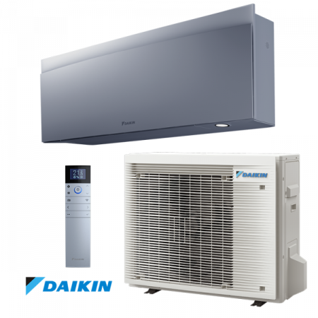 Инверторен климатик Daikin Emura 3 FTXJ50AS + RXJ50A