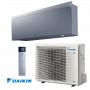 Инверторен климатик Daikin Emura 3 FTXJ50AS + RXJ50A