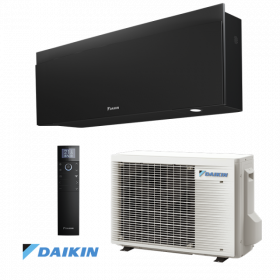 Инверторен климатик Daikin Emura 3 FTXJ25AB + RXJ25A