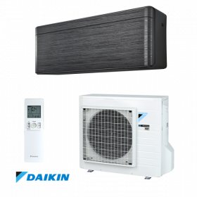 Инверторен климатик Daikin Stylish FTXA20BT + RXA20A