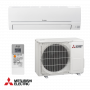 Инверторен климатик Mitsubishi Electric MSZ-HR50VF + MUZ-HR50VF