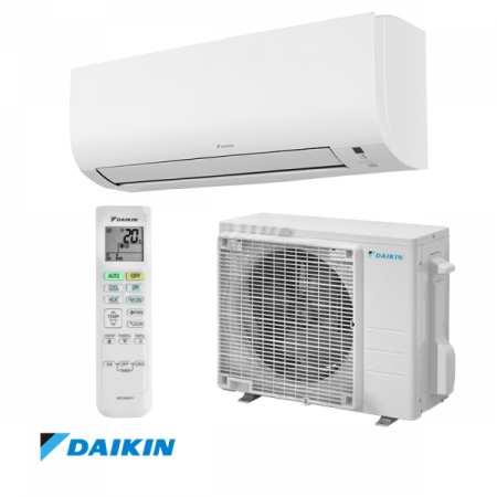 Инверторен климатик Daikin FTXP71N + RXP71N