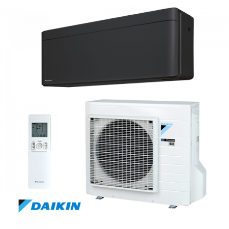 Инверторен климатик Daikin Stylish FTXA50BB + RXA50B