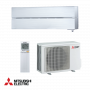 Инверторен климатик Mitsubishi Electric MSZ-LN25VGV + MUZ-LN25VG