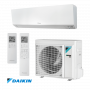 Инверторен климатик Daikin Perfera FTXM60R + RXM60R