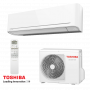 Инверторен климатик Toshiba Yukai RAS-B10E2KVG-E + RAS-10E2AVG-E