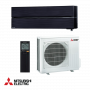 Инверторен климатик Mitsubishi Electric MSZ-LN50VGB + MUZ-LN50VG