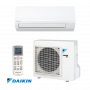 Инверторен климатик Daikin Sensira FTXF42E + RXF42E