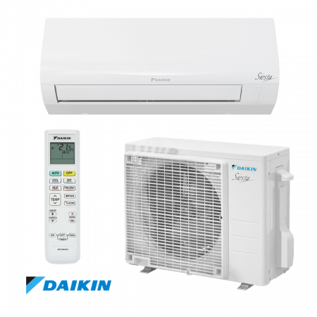 Инверторен климатик Daikin Siesta ATXF71A + ARXF71A