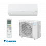 Инверторен климатик Daikin Siesta ATXF20E + ARXF20E