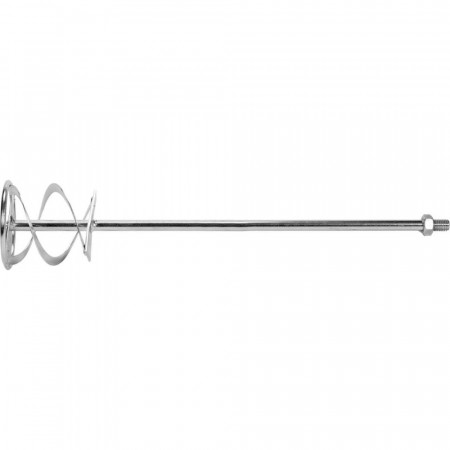 Бъркалка за цимент VOREL, М14, Ф 100 x 500 мм