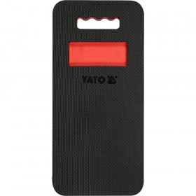 Подложка за колене YATO, 450 x 210 x 30 мм