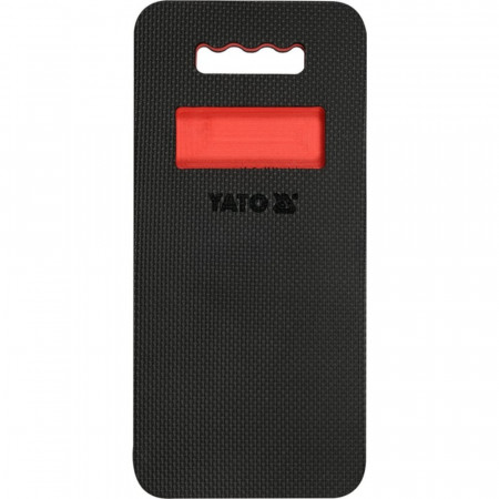 Подложка за колене YATO, 450 x 210 x 30 мм