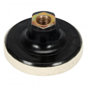 Полиращ диск филц YATO, M14, Ø 75 x 10 mm