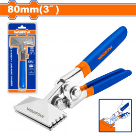 Клещи тенекеджийски прави WADFOW, 210 мм