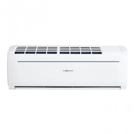 Инверторен климатик Viessmann Vitoclima 100-S IWAA100MHA032/OFAA100MHA032, 12000 BTU, Клас A++