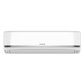Хиперинверторен климатик Hitachi RAK-XJ35RHAE/RAC-XJ35WHAE airHome 800 WiFi, 12000 BTU, Клас A+++