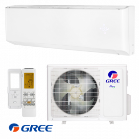 Инверторен климатик Gree Amber GWH18YE-S6DBA1