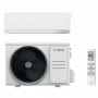 Инверторен климатик Bosch CL7001iU W 35 E/CL7001iU W 35 E Climate 7000i WiFi, 12000 BTU, Клас A+++