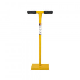 Ръчна трамбовка VOREL, 8.5 кг