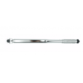 Ключ динамометричен VOREL, 3/4", 62 - 405 Nm