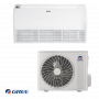 Подово-таванен Gree GUD71ZD1 + GUD71W1/NhA-S