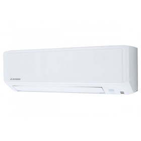 Инверторен климатик Mitsubishi Heavy DXK18Z6-W1/DXC18Z6-W1, 18000 BTU, Клас A++