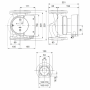 GRUNDFOS MAGNA1 40-60F /220/ /99221292/