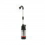 Автоматична потопяема помпа за дъждовна вода YATO, 550 W, max 4600 L/h