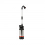 Автоматична потопяема помпа за дъждовна вода YATO, 550 W, max 4600 L/h