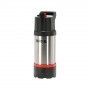 Автоматична потопяема помпа за дъждовна вода YATO, 550 W, max 4600 L/h