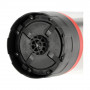 Автоматична потопяема помпа за дъждовна вода YATO, 550 W, max 4600 L/h