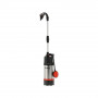 Потопяема помпа за дъждовна вода YATO, 550 W, max 5000 L/h