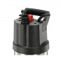 Потопяема помпа за дъждовна вода YATO, 550 W, max 5000 L/h
