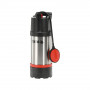 Потопяема помпа за дъждовна вода YATO, 550 W, max 5000 L/h
