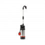 Потопяема помпа за дъждовна вода YATO, 550 W, max 5000 L/h
