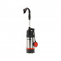 Потопяема помпа за дъждовна вода YATO, 550 W, max 5000 L/h