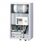 Термопомпа Toshiba ESTIA HWT-801 R32 (11,90kw)