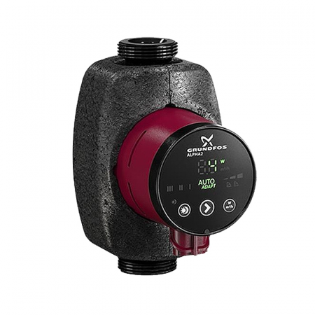 ПОМПА Grundfos ALPHA 2  32-60/230V /97993205/