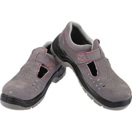 Работни сандали YATO SEGURA, S1, N. 44